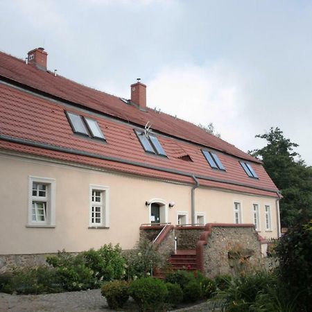 Bed and Breakfast Karczma Belty Glinno Exterior foto