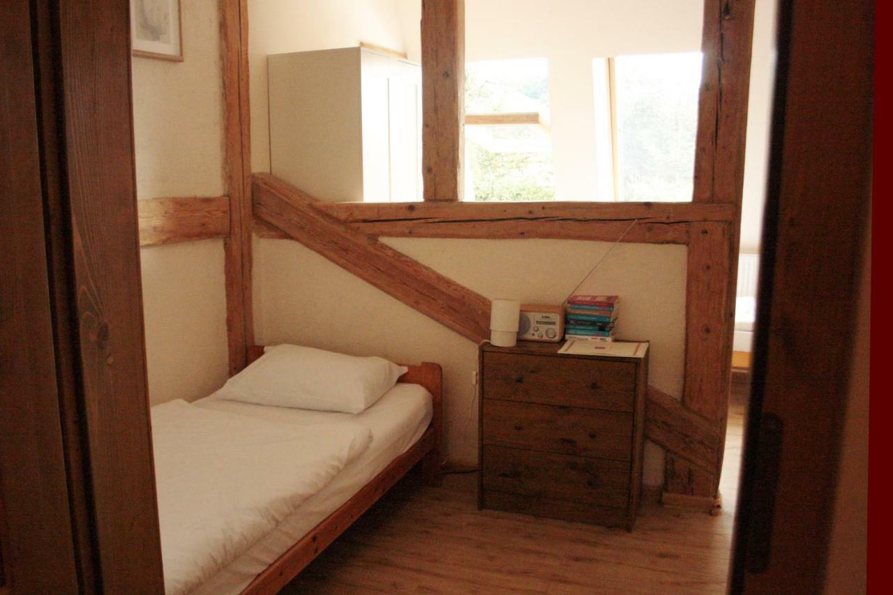 Bed and Breakfast Karczma Belty Glinno Exterior foto